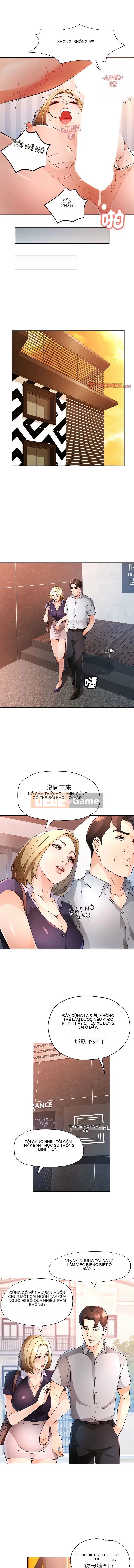 Người vợ lệch lạc Chương 33-34