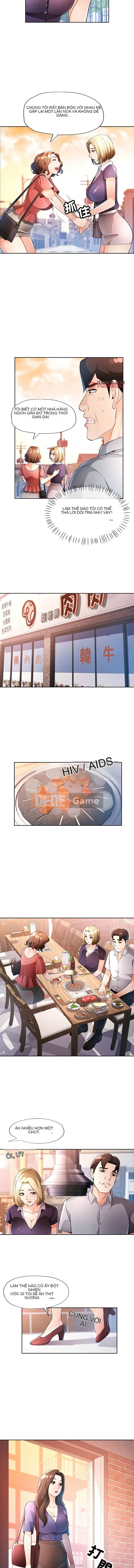 Người vợ lệch lạc Chương 33-34