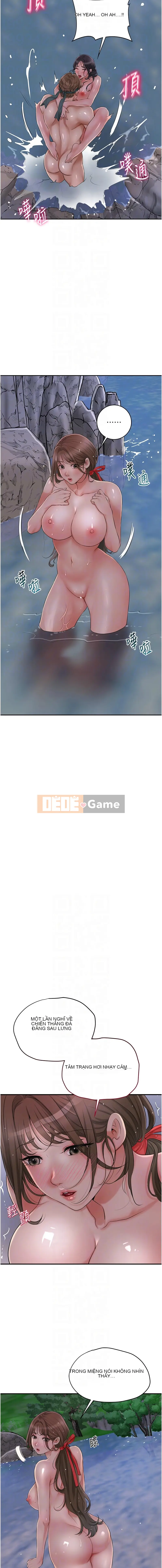 Màu hoa ướt: lấy điểm hoa Chương 32-33