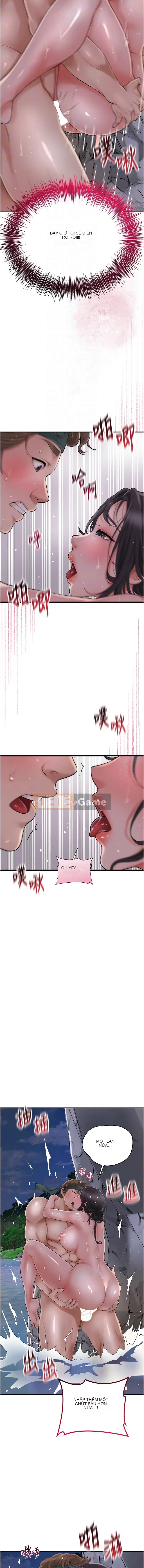 Màu hoa ướt: lấy điểm hoa Chương 32-33