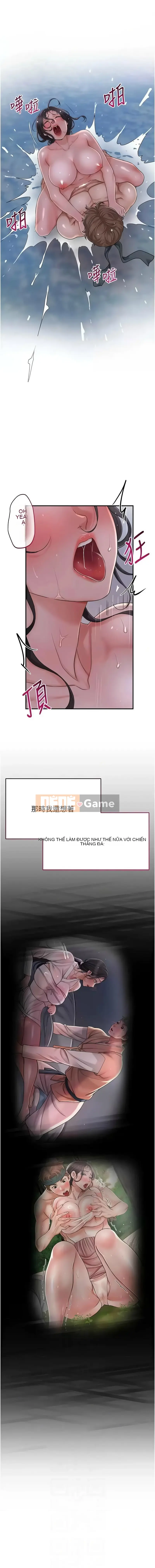 Màu hoa ướt: lấy điểm hoa Chương 32-33