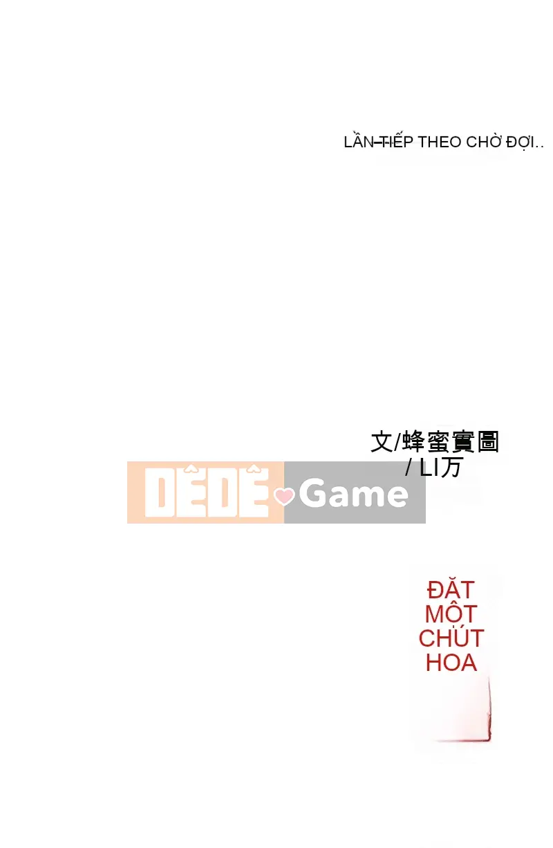 Màu hoa ướt: lấy điểm hoa Chương 32-33