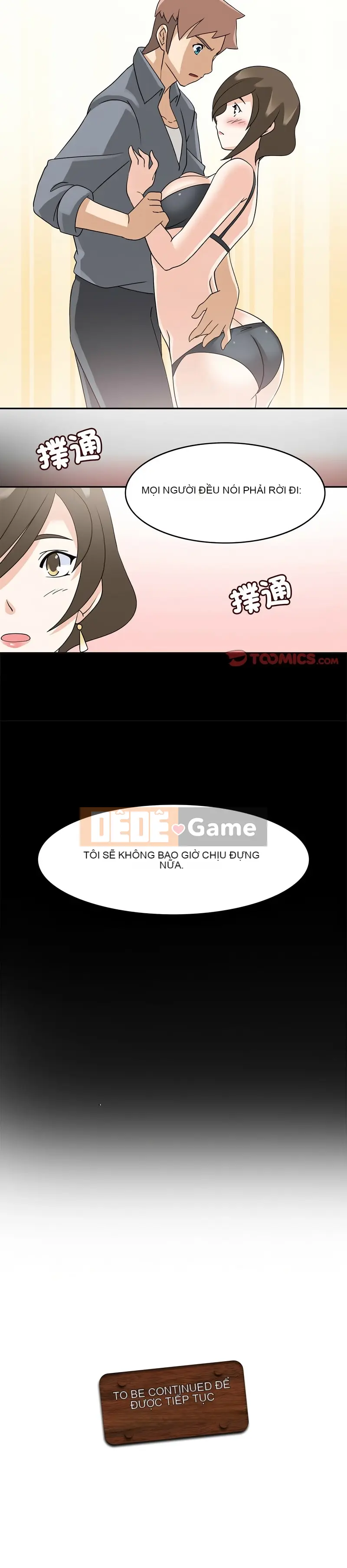 Quay ngược thời gian và yêu em Chương 18-19