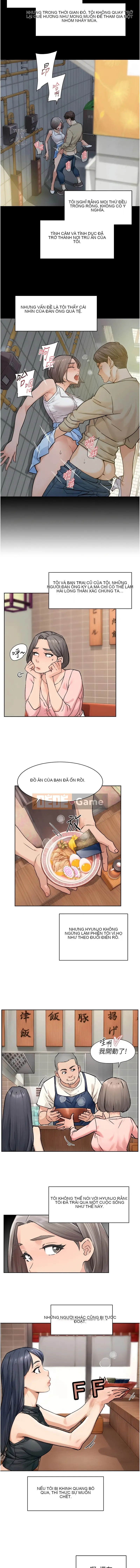 Chuyên gia làm sạch sâu Chương 12-13