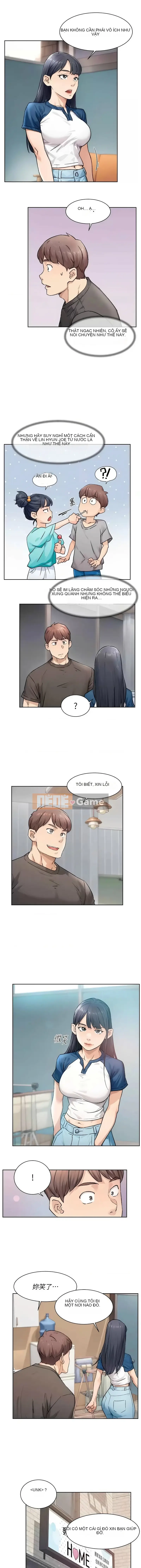 Chuyên gia làm sạch sâu Chương 12-13