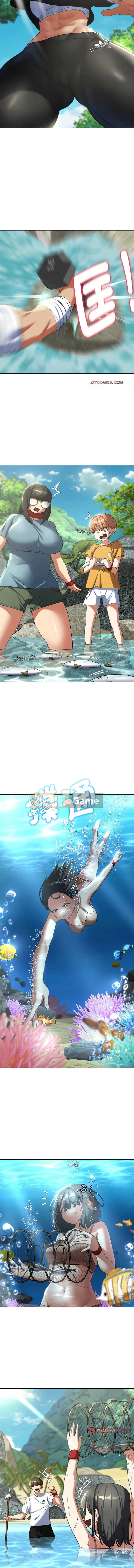 Bạn cùng lớp nguy hiểm Chương 46-47