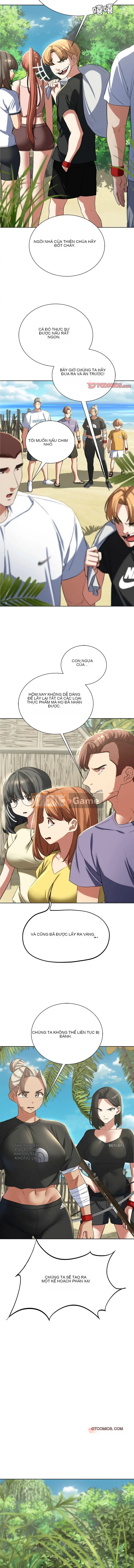 Bạn cùng lớp nguy hiểm Chương 46-47