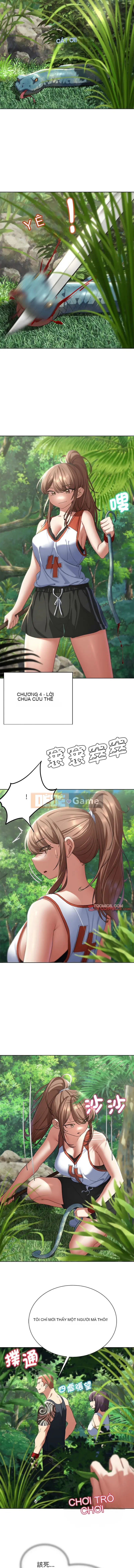 Bạn cùng lớp nguy hiểm Chương 46-47