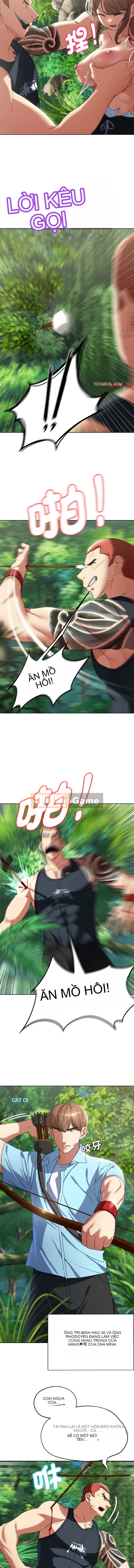 Bạn cùng lớp nguy hiểm Chương 46-47