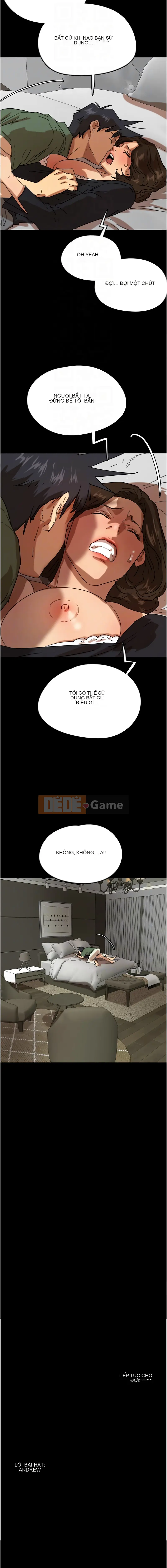 Con gái của cha nuôi Chương 63-64