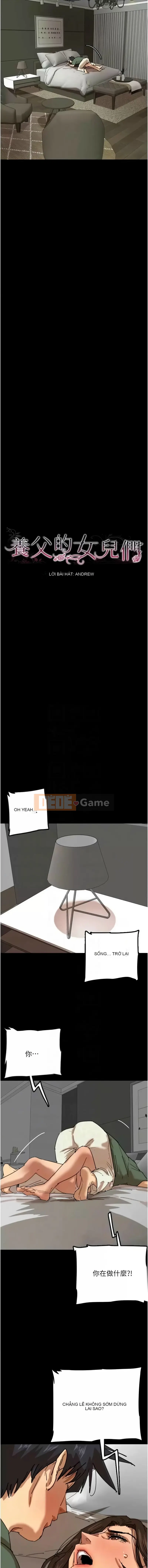 Con gái của cha nuôi Chương 63-64