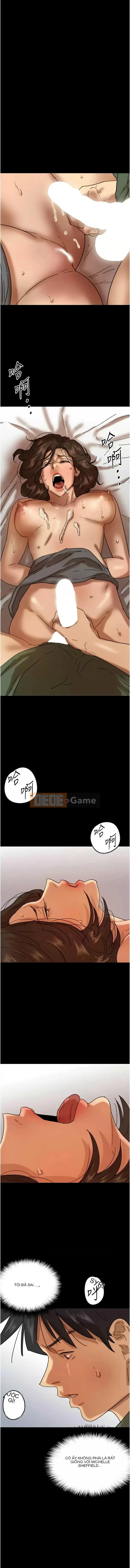 Con gái của cha nuôi Chương 63-64