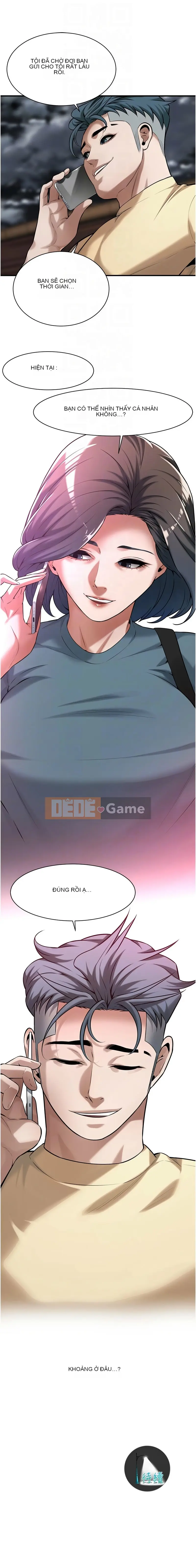 Vua chiến đấu đường phố Chương 70-71