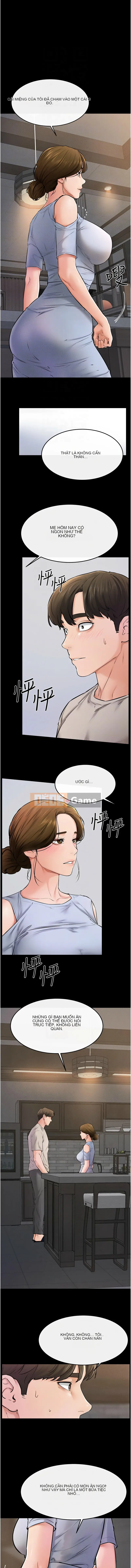 Mẹ kế và chị kế Chương 54-55