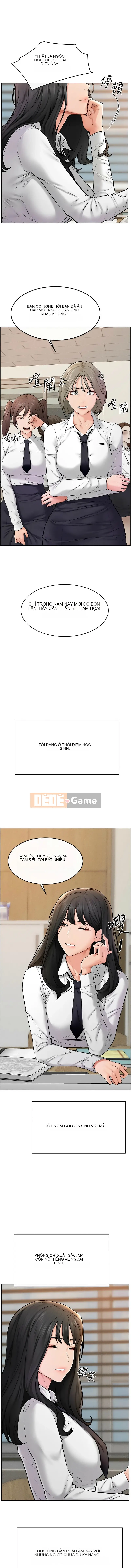 Mẹ kế và chị kế Chương 54-55