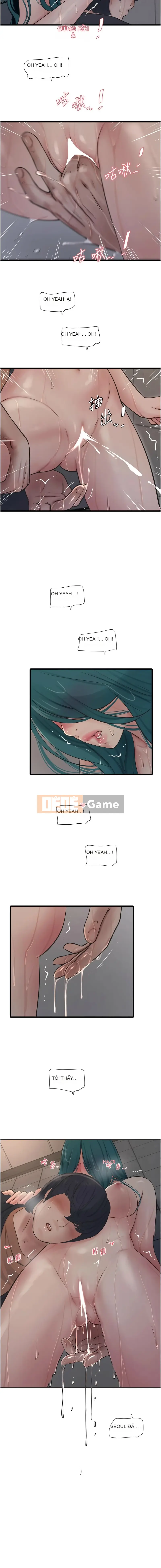 Nhật ký thợ sửa ống nước Chương 72-73