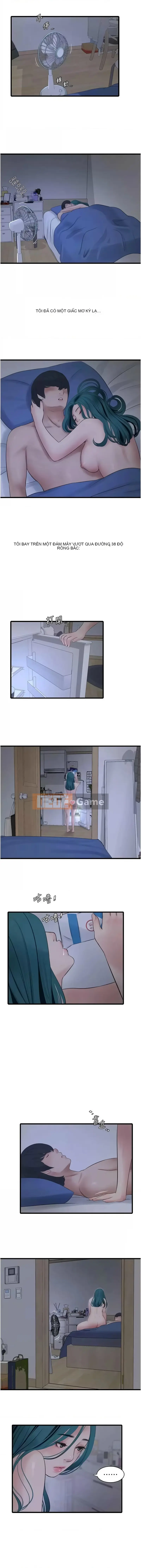 Nhật ký thợ sửa ống nước Chương 72-73