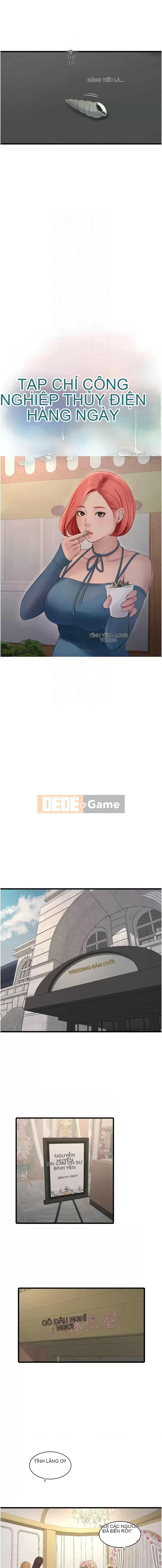 Nhật ký thợ sửa ống nước Chương 72-73