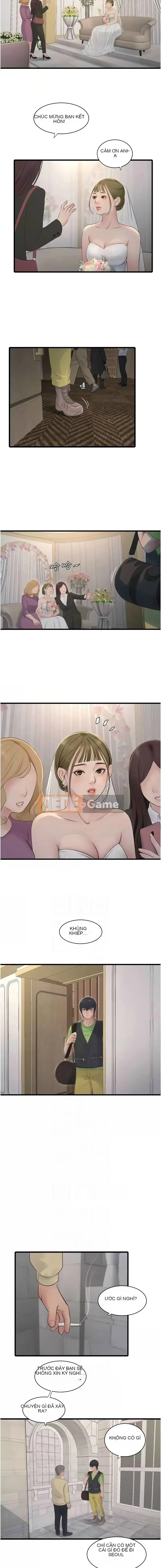 Nhật ký thợ sửa ống nước Chương 72-73