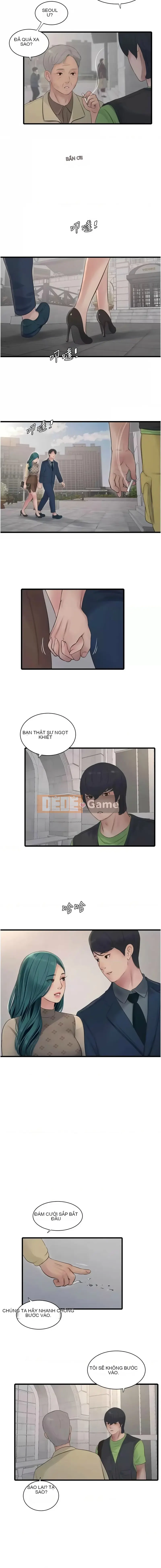 Nhật ký thợ sửa ống nước Chương 72-73