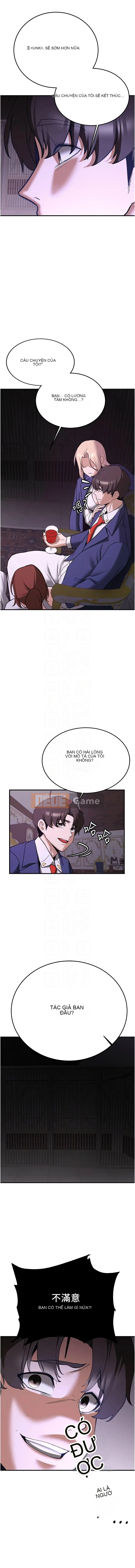 Một khóa học cấp tốc về việc cướp bạn gái của bạn Chương 73-74