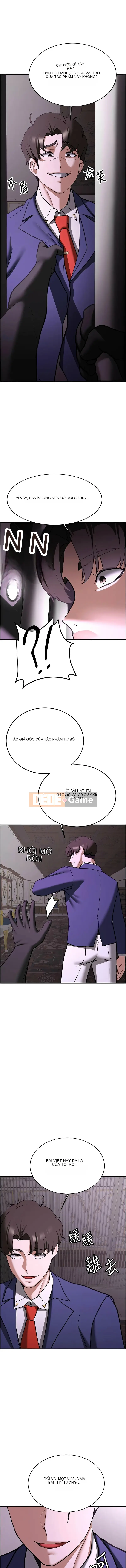 Một khóa học cấp tốc về việc cướp bạn gái của bạn Chương 73-74