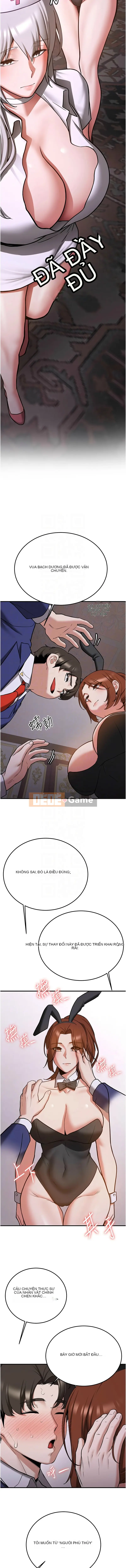 Một khóa học cấp tốc về việc cướp bạn gái của bạn Chương 73-74