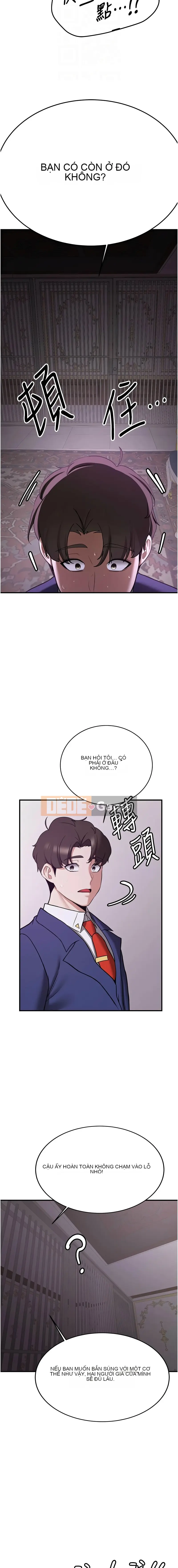 Một khóa học cấp tốc về việc cướp bạn gái của bạn Chương 73-74