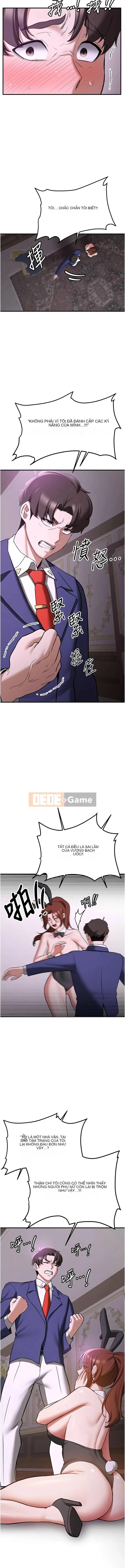 Một khóa học cấp tốc về việc cướp bạn gái của bạn Chương 73-74