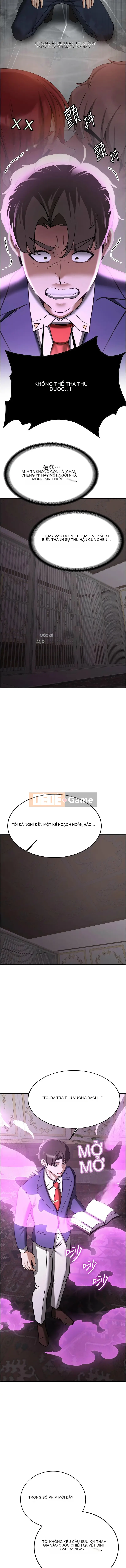 Một khóa học cấp tốc về việc cướp bạn gái của bạn Chương 73-74