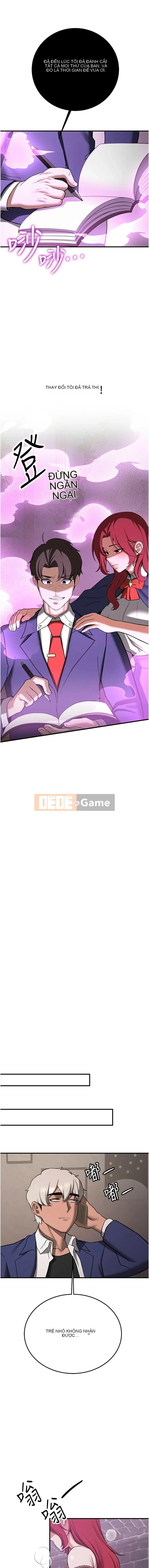 Một khóa học cấp tốc về việc cướp bạn gái của bạn Chương 73-74