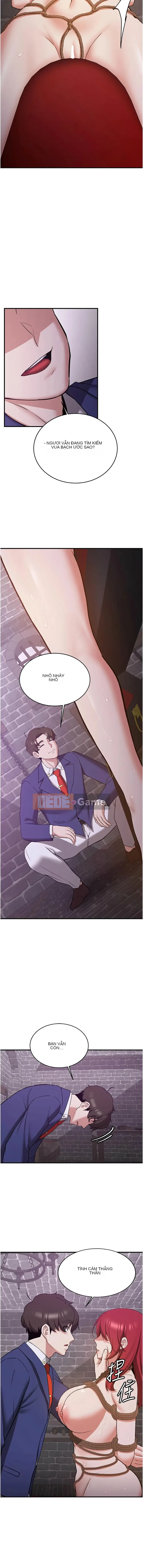 Một khóa học cấp tốc về việc cướp bạn gái của bạn Chương 73-74