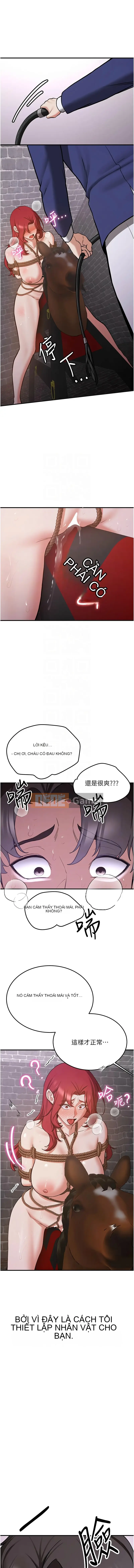 Một khóa học cấp tốc về việc cướp bạn gái của bạn Chương 73-74