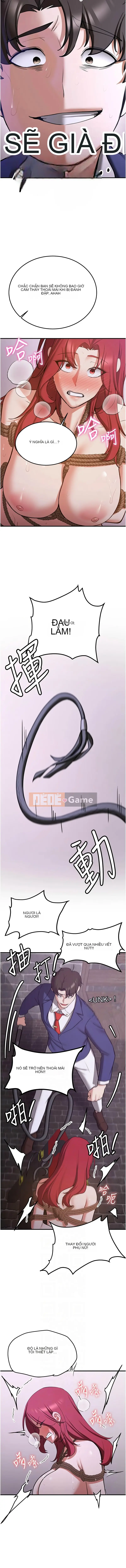 Một khóa học cấp tốc về việc cướp bạn gái của bạn Chương 73-74