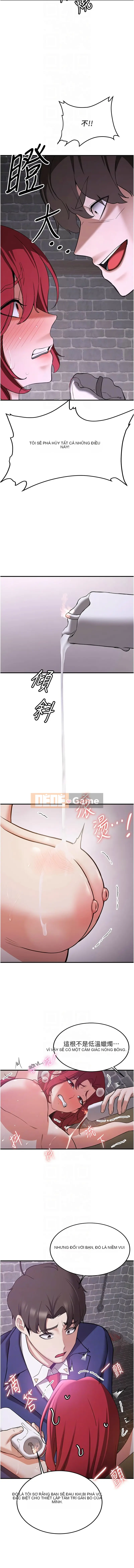 Một khóa học cấp tốc về việc cướp bạn gái của bạn Chương 73-74