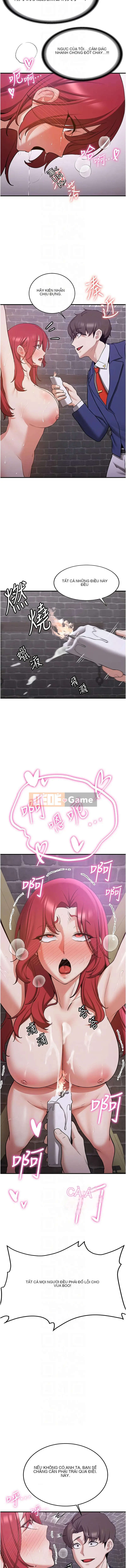 Một khóa học cấp tốc về việc cướp bạn gái của bạn Chương 73-74