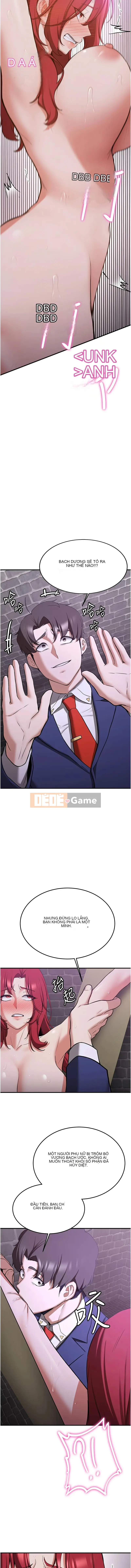 Một khóa học cấp tốc về việc cướp bạn gái của bạn Chương 73-74