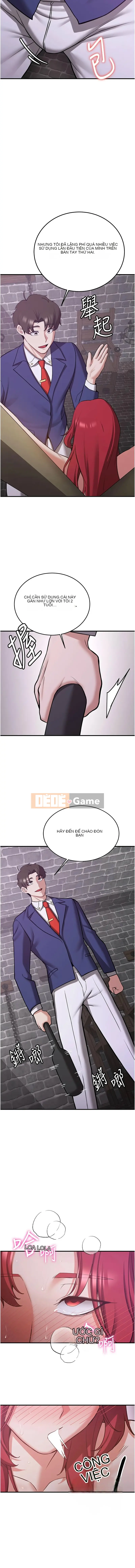 Một khóa học cấp tốc về việc cướp bạn gái của bạn Chương 73-74