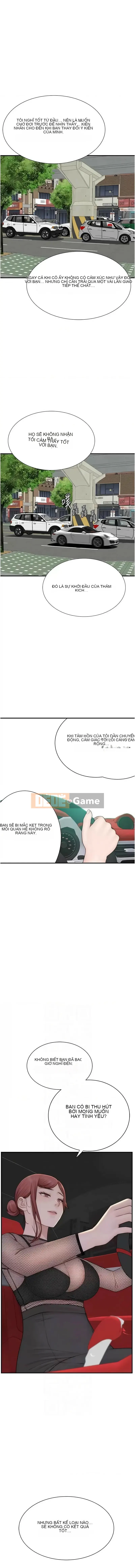 Mùi hương của mẹ kế Chương 80