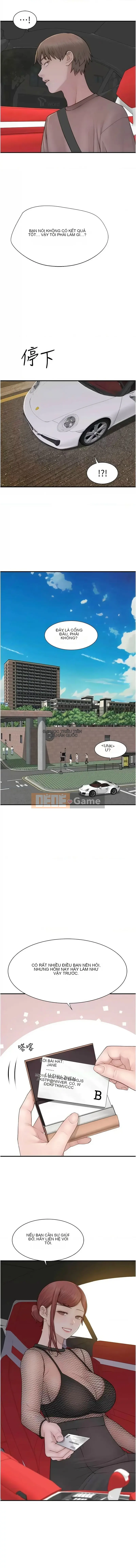 Mùi hương của mẹ kế Chương 80