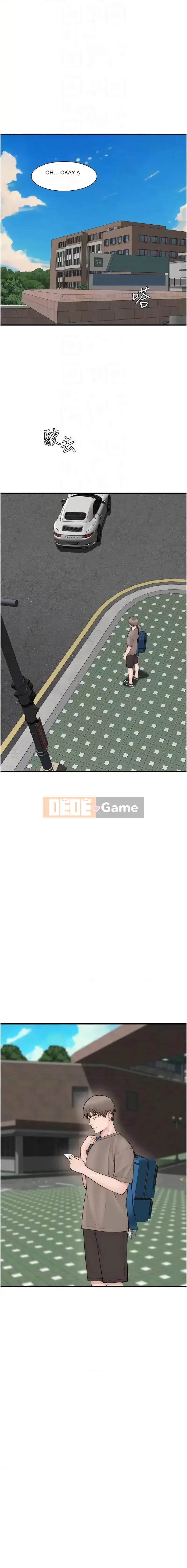 Mùi hương của mẹ kế Chương 80