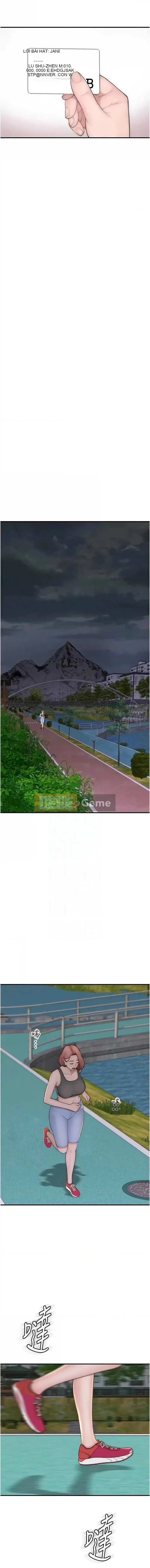 Mùi hương của mẹ kế Chương 80