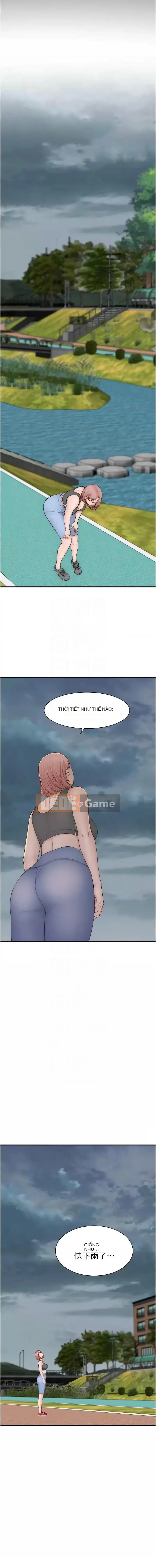 Mùi hương của mẹ kế Chương 80