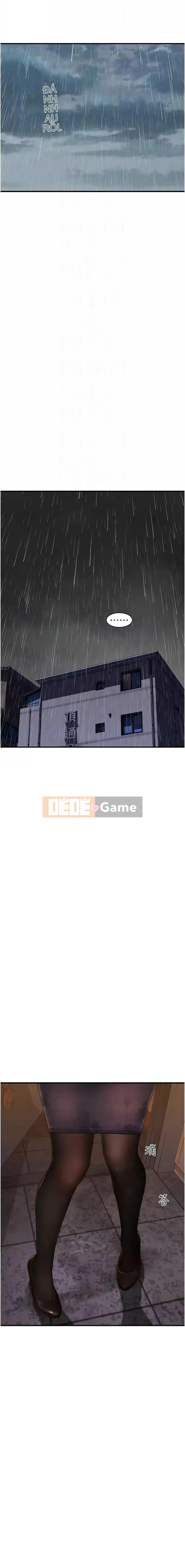 Mùi hương của mẹ kế Chương 80