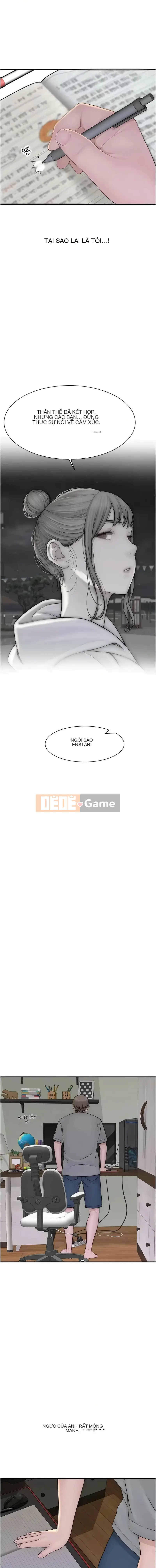 Mùi hương của mẹ kế Chương 80