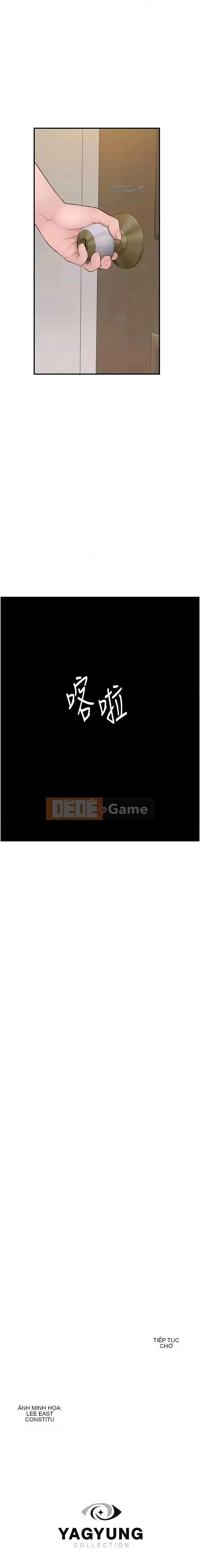 Mùi hương của mẹ kế Chương 80