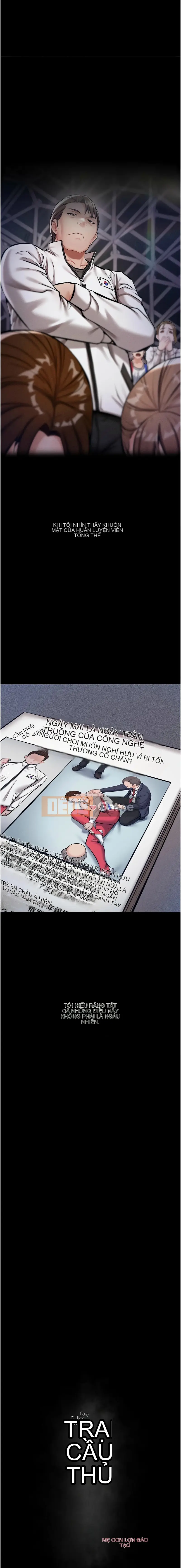 Người chơi làng: Gieo điều chỉnh Chương 1-8