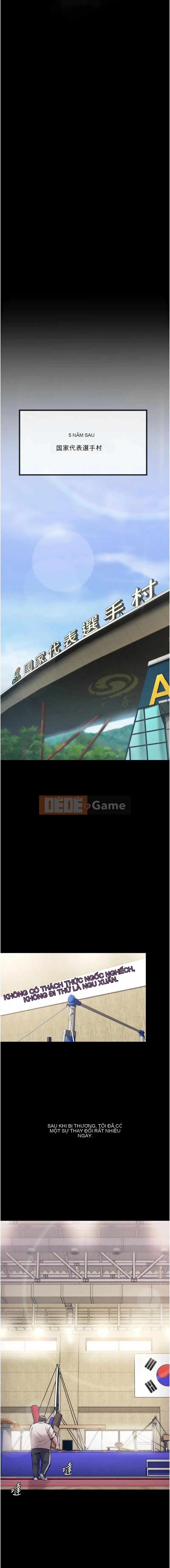 Người chơi làng: Gieo điều chỉnh Chương 1-8