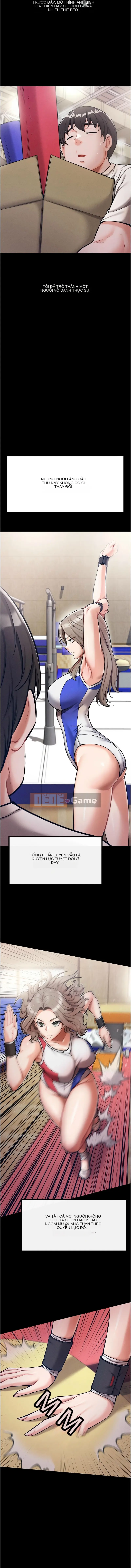 Người chơi làng: Gieo điều chỉnh Chương 1-8