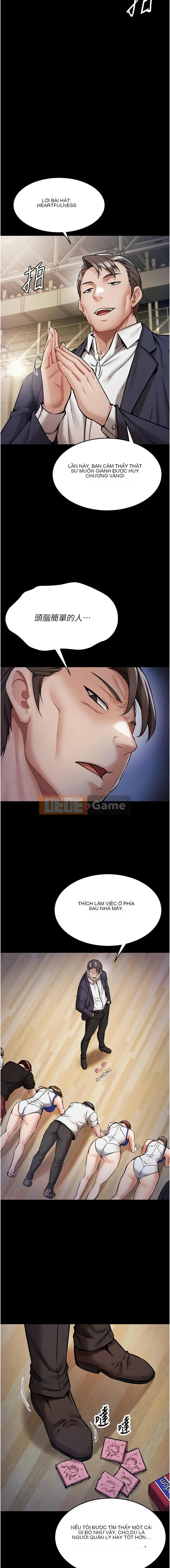 Người chơi làng: Gieo điều chỉnh Chương 1-8